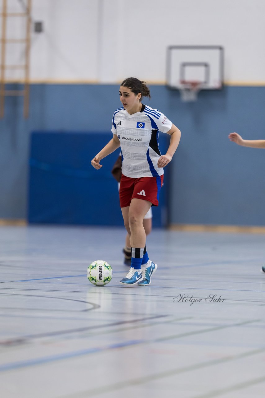 Bild 771 - wBJ Futsalmeisterschaft